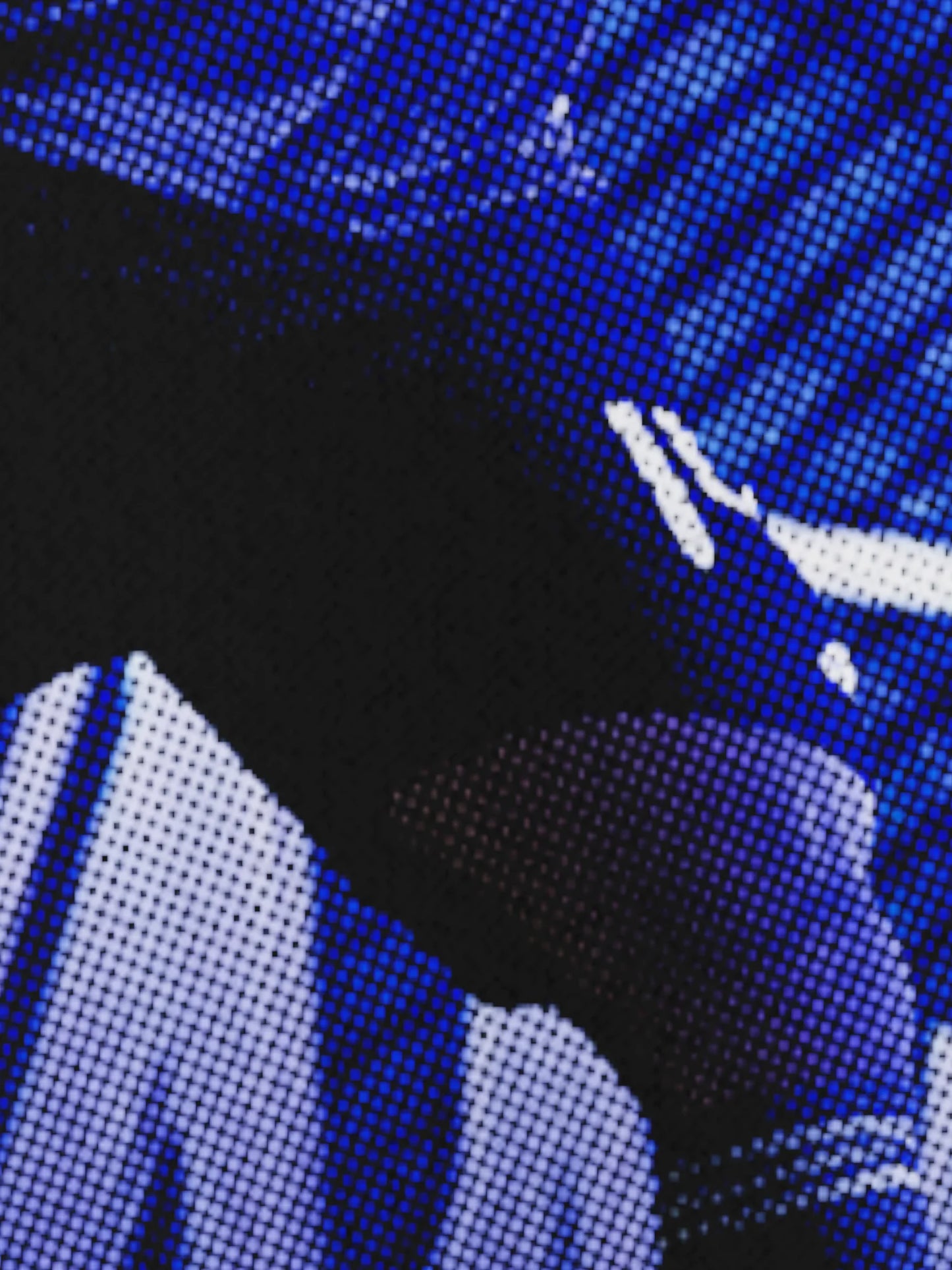 Camiseta Macalister Silva Millonarios FC