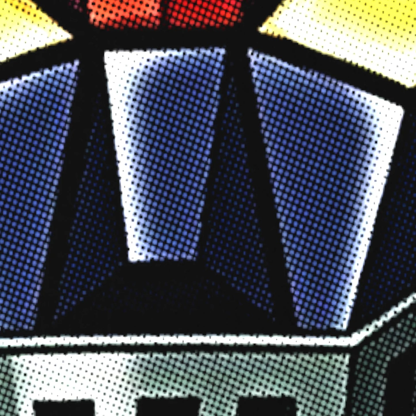Camiseta MazingerZ