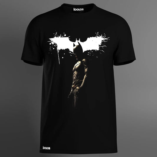 Camiseta Batman The Dark Knight