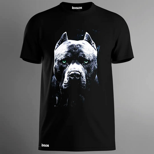 Camiseta Bully Americano