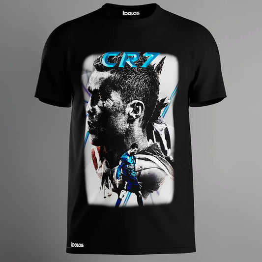 Camiseta Cristiano Ronaldo 1