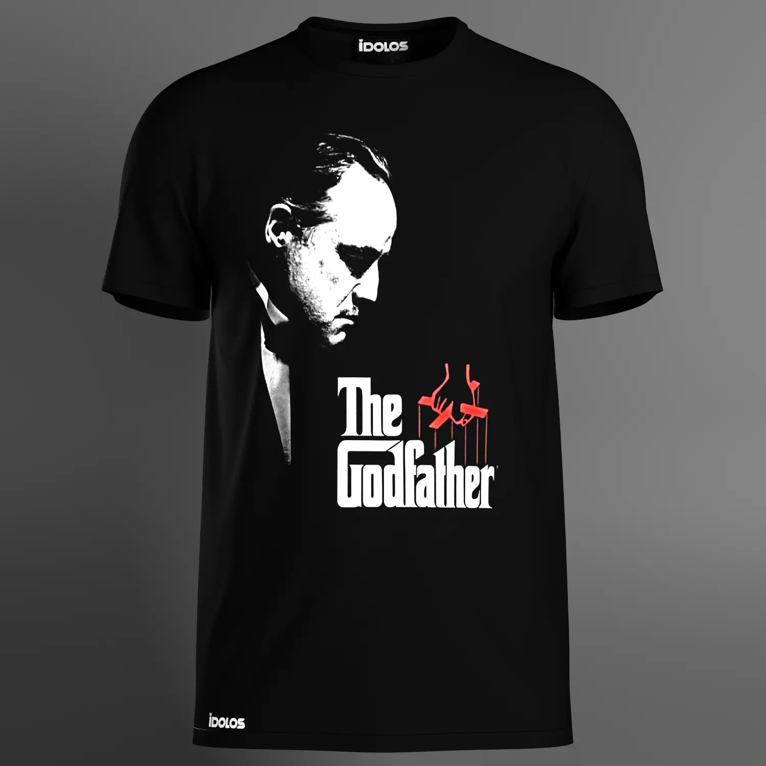 Camiseta El Padrino 3 (The Godfather)