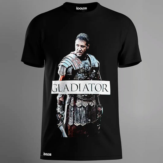 Camiseta Gladiador 1