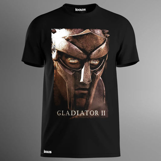 Camiseta Gladiador 2 (Colección 1)