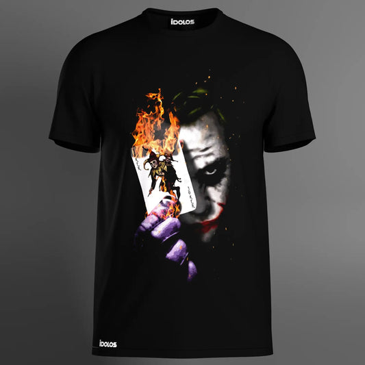 Camiseta The Joker (El Guasón)