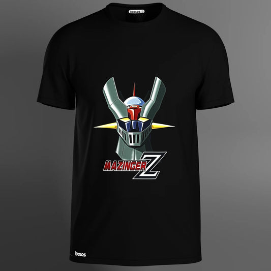 Camiseta MazingerZ