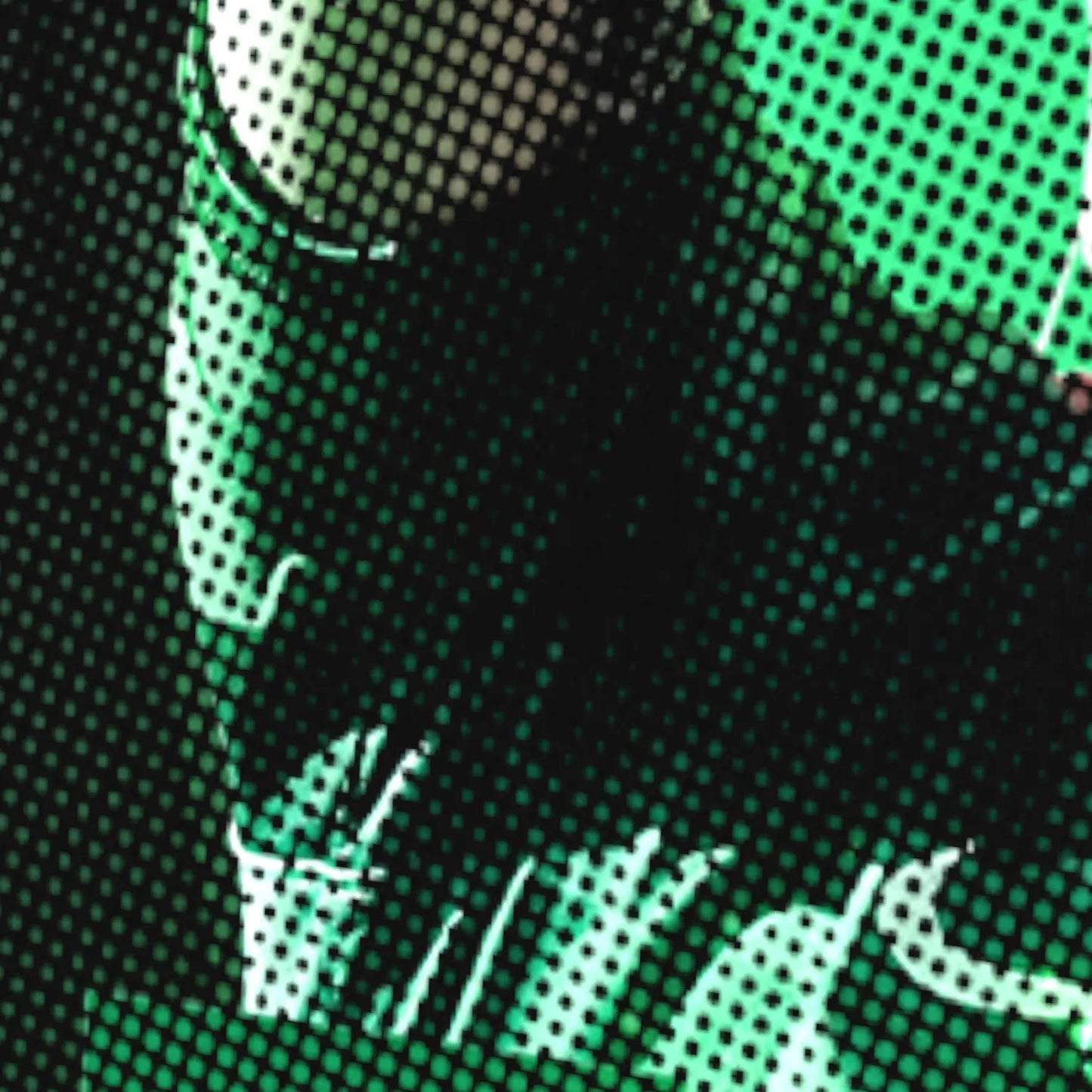 Camiseta Campeones 2024 Atlético Nacional