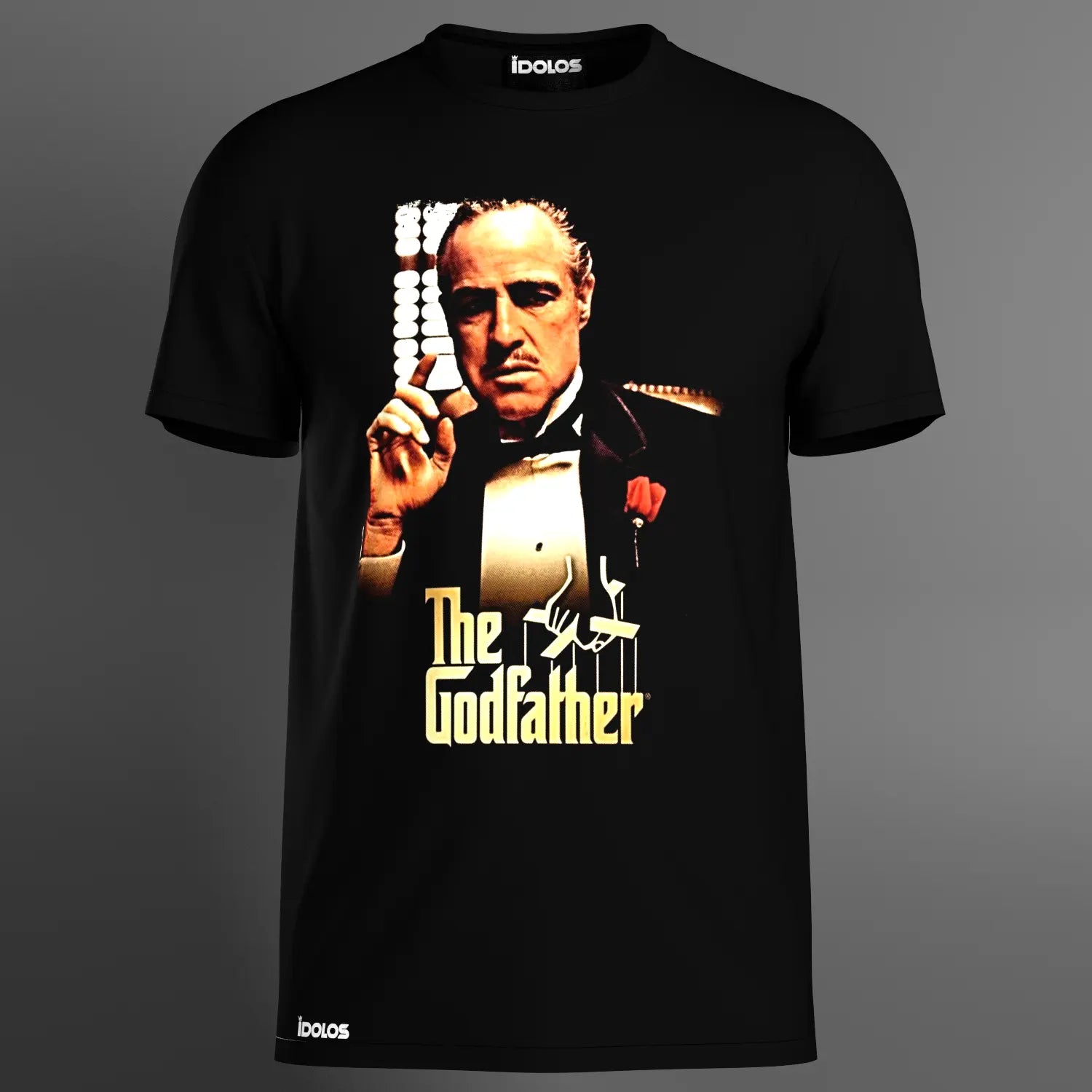 Camiseta El Padrino (The Godfather)