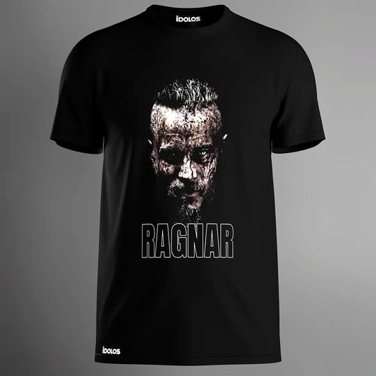 Camiseta Ragnarok